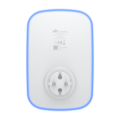 Ubiquiti UniFi 6 AP Extender (U6-EXTENDER) Беспроводная точка доступа  3