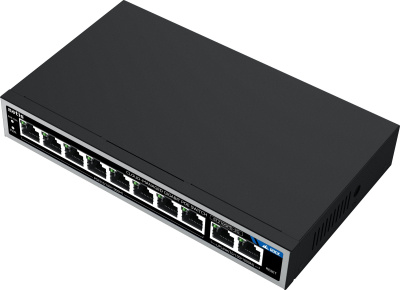 Netis ST210GPD-2G Коммутатор 3