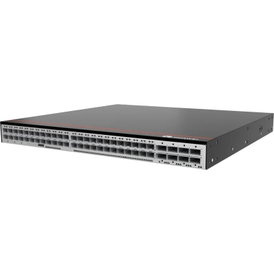 Huawei S6750-H48X8C Коммутатор 4