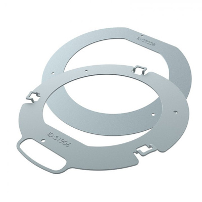 MikroTik cAP ac (RBCAPGI-5ACD2ND) Точка доступа 4