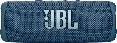 JBL Flip 6 JBLFLIP6BLU Портативная колонка