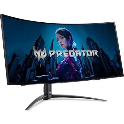 Acer X34Xbmiiphuzx Predator UM.CXXEE.X01 Монитор 1