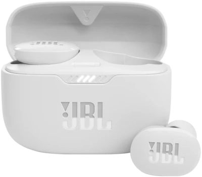 JBL Tune 130NC TWS JBLT130NCTWSWCN Наушники