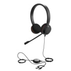 Jabra Evolve 30 II Stereo MS 5399-823-369 Гарнитура