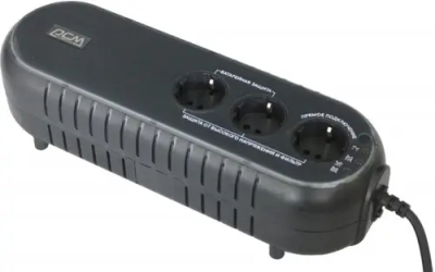Powercom WOW-700U ИБП  1