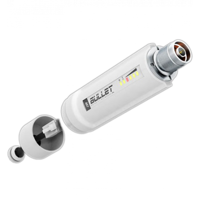 Ubiquiti Bullet 2 HP BULLET2-H Радиомост 1