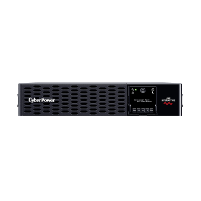 CyberPower PR2200ERTXL2UA ИБП 4
