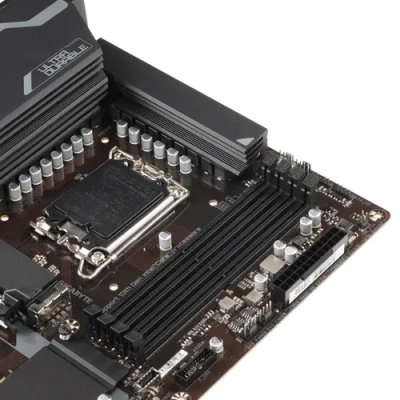 Gigabyte Z790 UD Материнская плата 4