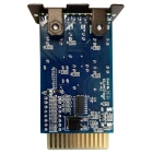 POWERMAN RELAY AS400 6136302 Карта управления сухие контакты 3