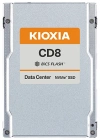 KIOXIA KCD8XVUG800G Серверный твердотельный накопитель 2