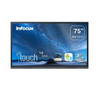 InFocus JTouch D115 INF7510 Интерактивный дисплей