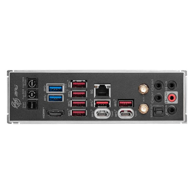 MSI MPG Z790 CARBON MAX WIFI II Материнская плата 3