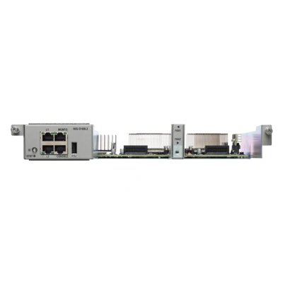 Cisco N55-D160L3-V2 Модуль 1