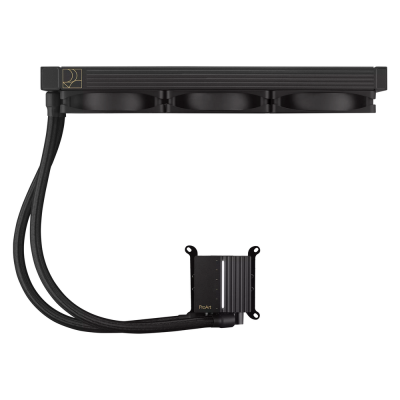 ASUS PROART LC 360 90RC0120-M0UAY0 Жидкостная система охлаждения 4