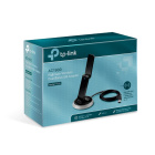 TP-Link ARCHER T9UH AC1900 Двухдиапазонный Wi‑Fi USB‑адаптер высокого усиления 5