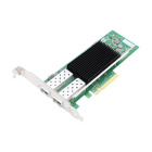 Intel E810-XXVDA2 Сетевая карта SFP28 E810XXVDA2BLK 978332