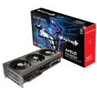 Sapphire RX9070XT NITRO+ OC 11348-01-20G Видеокарта 2