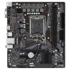 Gigabyte H610M H V2 Материнская плата