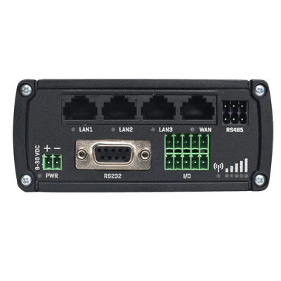 Teltonika RUT955 Маршрутизатор Wi-Fi/4G RUT955H7V3C0 2