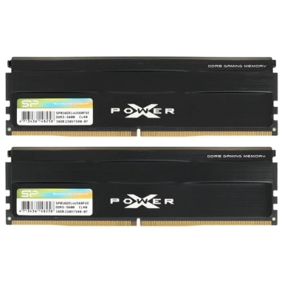 Silicon Power SP032GXLWU560FDE Модуль памяти 2