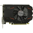 AFOX AMD Radeon RX 550 4GB AFRX550-4096D5H4-V4 Видеокарта