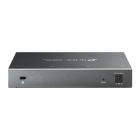 TP-Link TL-SG108E Easy Smart гигабитный 8‑портовый коммутатор 3