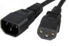 CyberPower EX1030BKC14-C13 Кабель питания