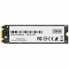 QUMO Q3DQ-256GMQE-M2 SSD-накопитель