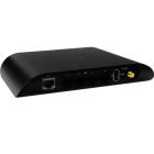 Ubiquiti AirRouter HP Wi-Fi маршрутизатор 4