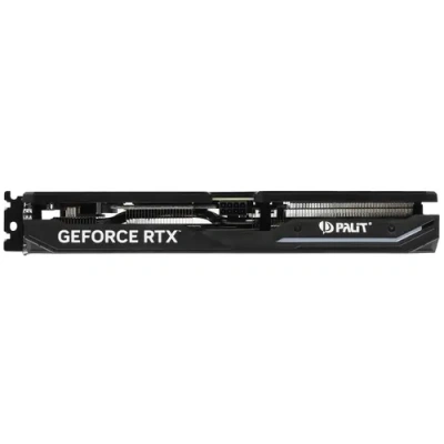 Palit GeForce RTX 4070 Dual OC Видеокарта NED4070S19K9-1047D 6