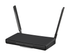 MikroTik hAP ax3 (C53UiG+5HPaxD2HPaxD) Wi-Fi-маршрутизатор