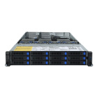 Gigabyte R282-Z93 2U Платформа системного блока 2