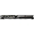 MSI GeForce RTX 4060 TI VENTUS 3X 16G Видеокарта 5