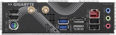 Gigabyte B840M EAGLE WIFI6 Материнская плата 2