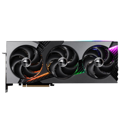 MSI GEFORCE RTX 5070 12G VANGUARD SOC Видеокарта 1
