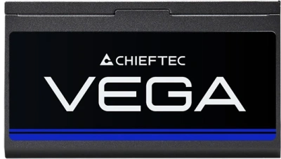 Chieftec Vega PPG-850-S Блок питания 2