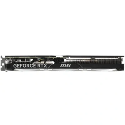 MSI GeForce RTX 4060 TI VENTUS 3X 16G Видеокарта 4