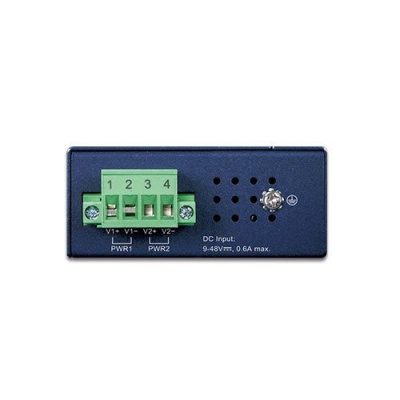 PLANET IECC-210R Медиаконвертер 2