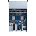 Gigabyte 2U R282-2O0 Серверная платформа 3