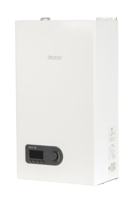 Bastion SKAT GB 14 Настенный газовый котел 2