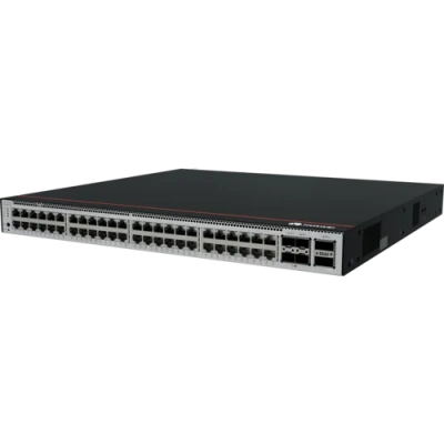 Huawei CloudEngine S5755-H48P4Y2CZ Коммутатор 3