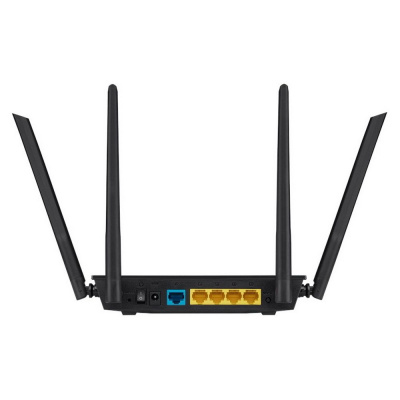 ASUS RT-AC1200 90IG0550-BM3400/V1 Маршрутизатор 3