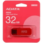 ADATA UV240 32GB RED Флэш-накопитель AUV240-32G-RRD 2