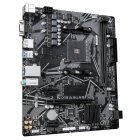 Gigabyte A520M S2HP Материнская плата 3