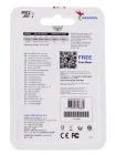 ADATA Micro SecureDigital 64Gb Карта памяти AUSDX64GUICL10A1-RA1 3