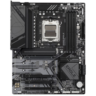 Gigabyte B650 EAGLE Материнская плата