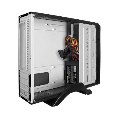 Exegate MI-208 Black EX268696RUS Корпус 1