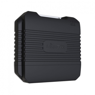 MikroTik LtAP LTE kit (RBLTAP-2HND&R11E-LTE) Точка доступа для транспорта RBLTAP-2HNDR11E-LTE 1