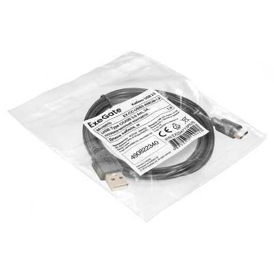 Exegate EX294773RUS Кабель USB 1