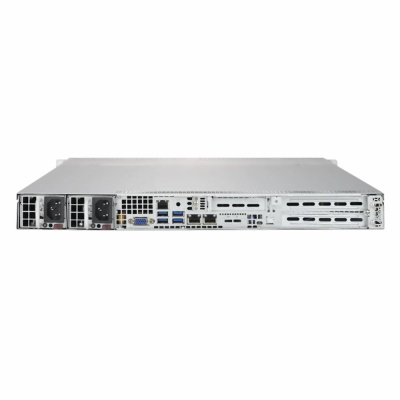 SuperMicro SYS-6019P-WTR Платформа системного блока 1